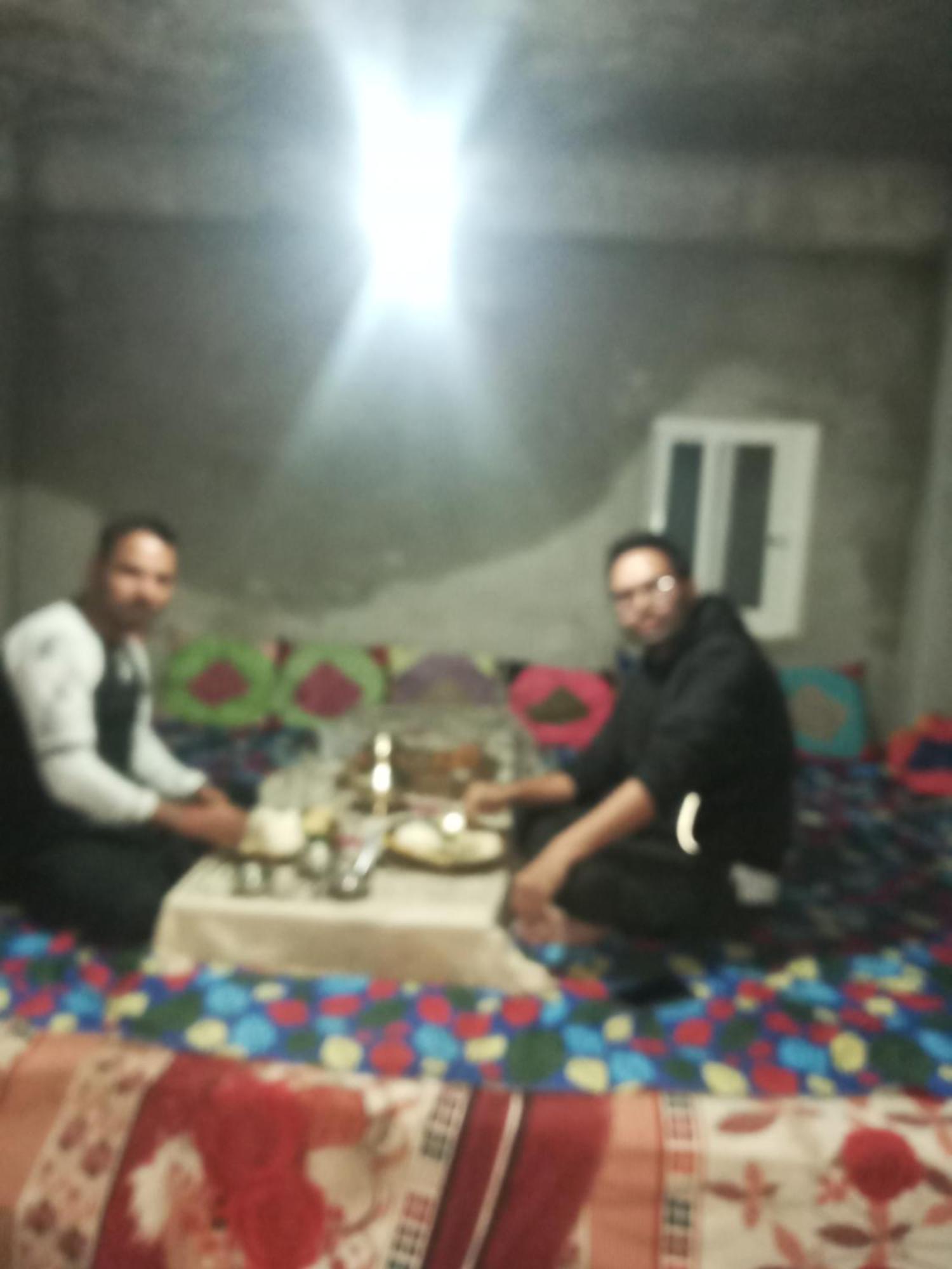 Unique Point Home Stay Nagarkot Exterior foto