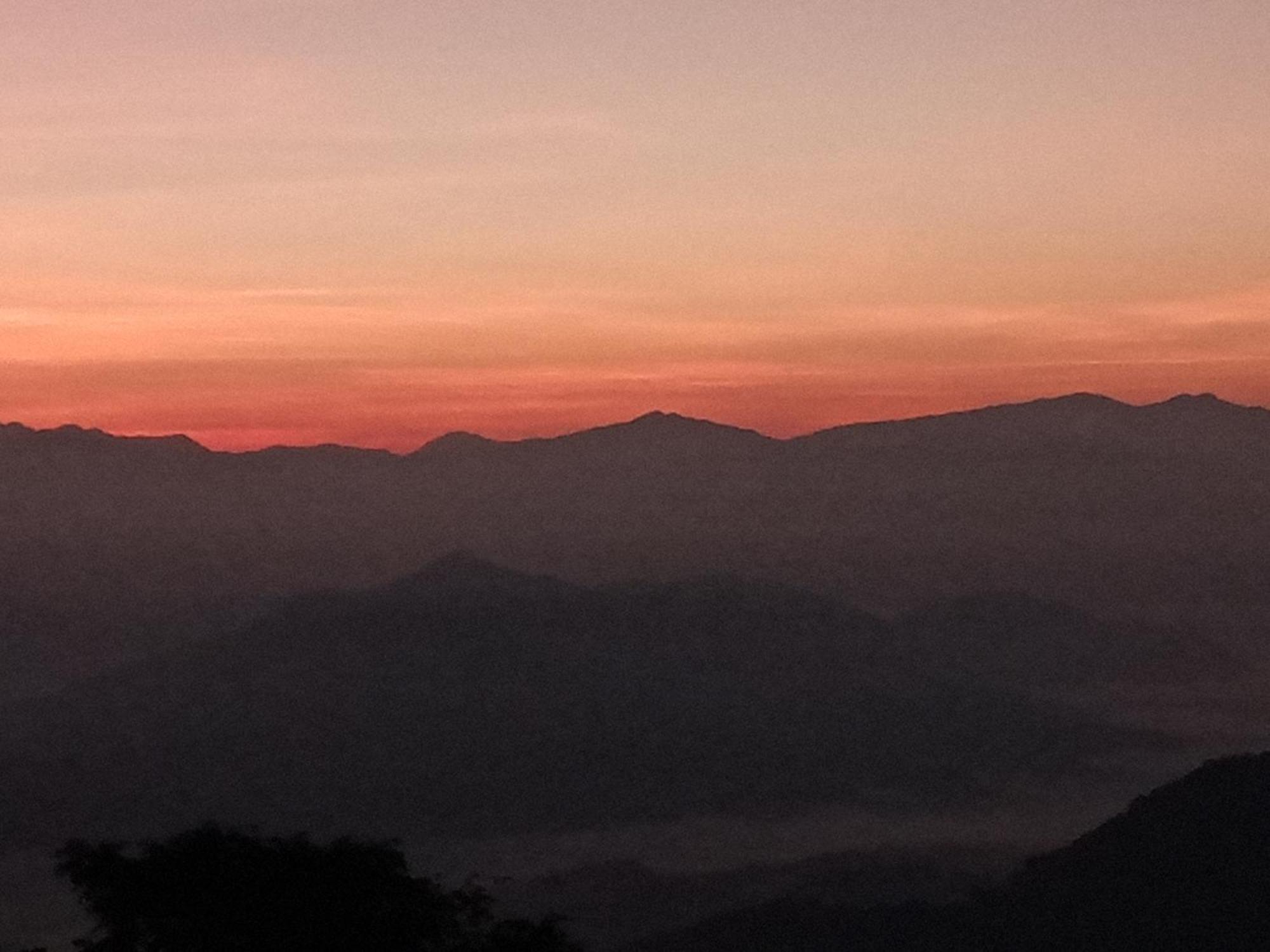 Unique Point Home Stay Nagarkot Exterior foto